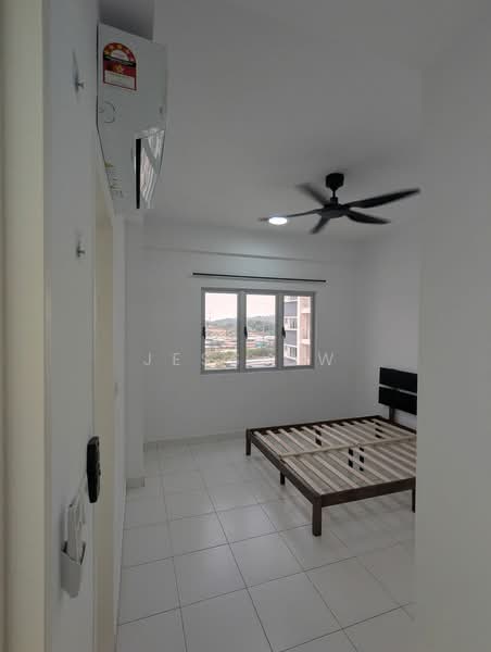 Apartment for Sale at Permas Ville Apartment - Jess Ow - Bedroom - PropertyGuru.com.my
