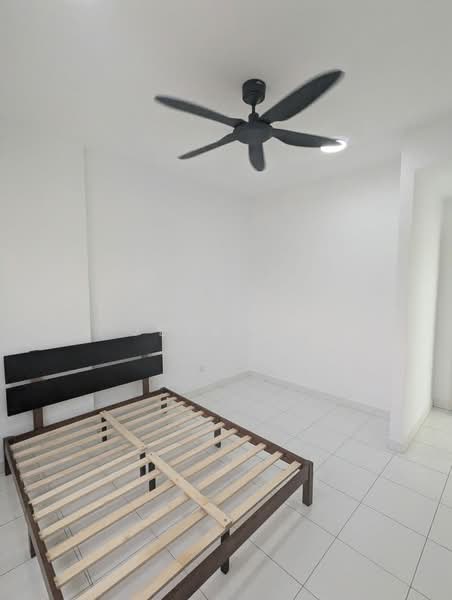 Apartment for Sale at Permas Ville Apartment - Jess Ow - Bedroom - PropertyGuru.com.my