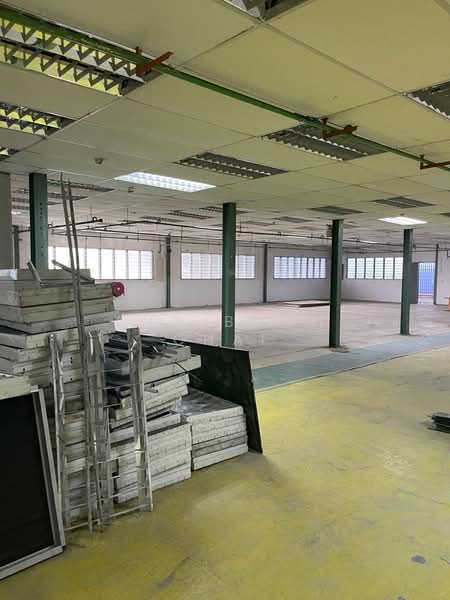 Detached Factory for Rent in Ulu Tiram (Johor) - Ang Boon Chai - Interior - PropertyGuru.com.my