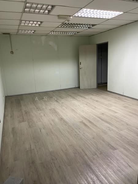 Detached Factory for Rent in Ulu Tiram (Johor) - Ang Boon Chai - Interior - PropertyGuru.com.my