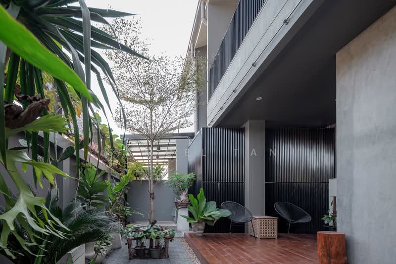 Banglo Lot Kosong untuk Dijual di Shah Alam (Selangor) - Samuel Tan - Exterior - PropertyGuru.com.my