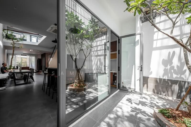 Banglo Lot Kosong untuk Dijual di Shah Alam (Selangor) - Samuel Tan - Interior - PropertyGuru.com.my