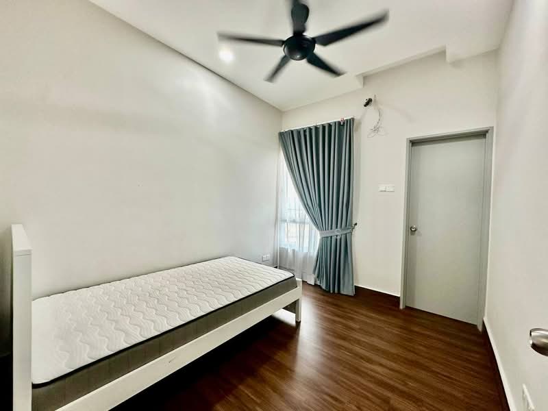 Service Residence for Rent at Serviced Residence @ Razak City Residences (RC Residences) - Deeya Yusof - PropertyGuru.com.my