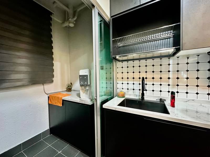 Service Residence for Rent at Serviced Residence @ Razak City Residences (RC Residences) - Deeya Yusof - PropertyGuru.com.my