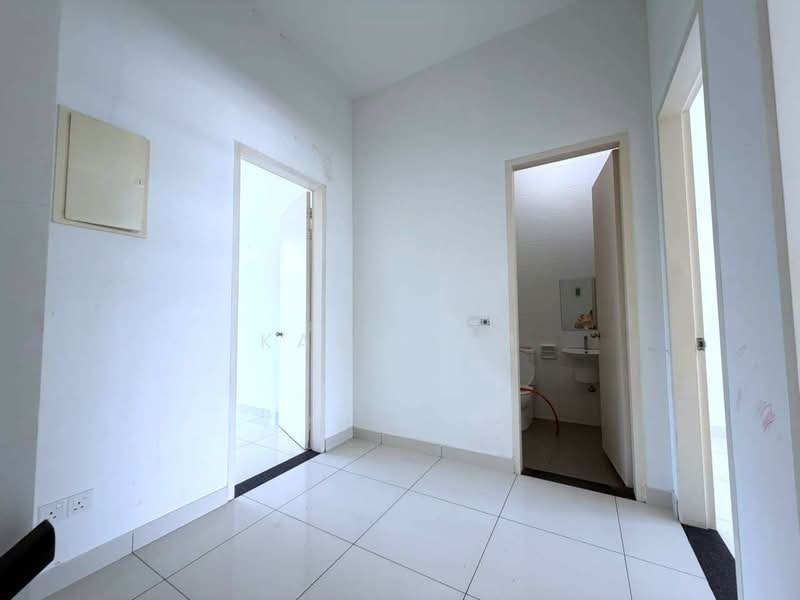 Rumah Teres 2 Tingkat untuk Dijual di Eco Summer (Johor Bahru) - Karl Lim - Interior - PropertyGuru.com.my