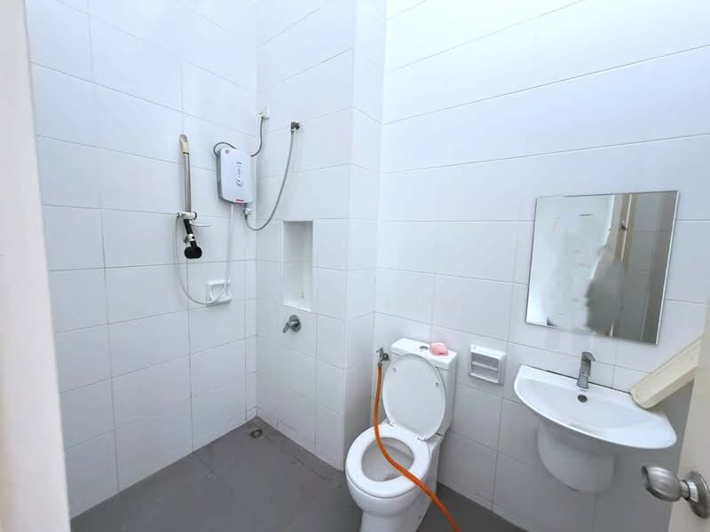 Rumah Teres 2 Tingkat untuk Dijual di Eco Summer (Johor Bahru) - Karl Lim - PropertyGuru.com.my