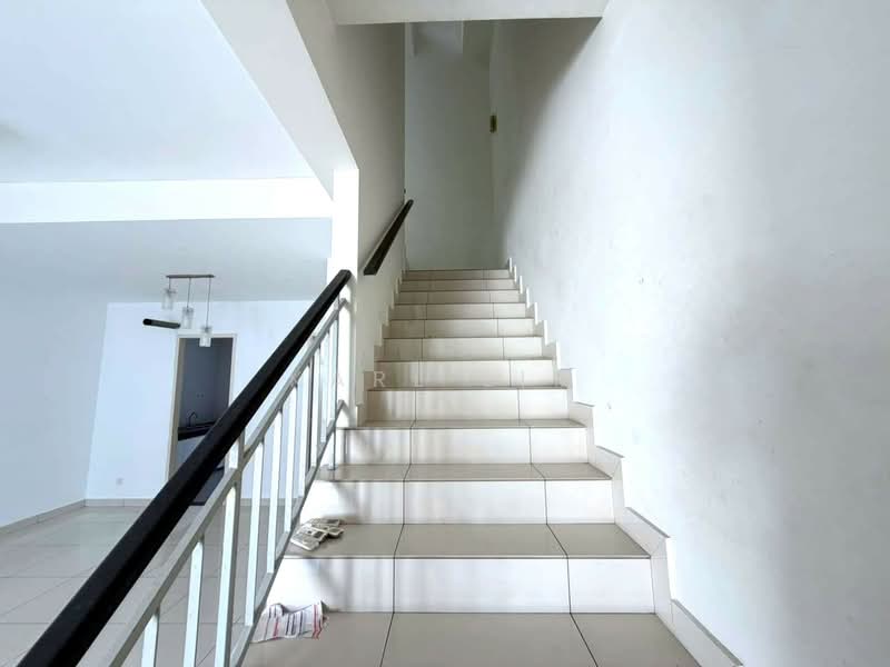 Rumah Teres 2 Tingkat untuk Dijual di Eco Summer (Johor Bahru) - Karl Lim - PropertyGuru.com.my