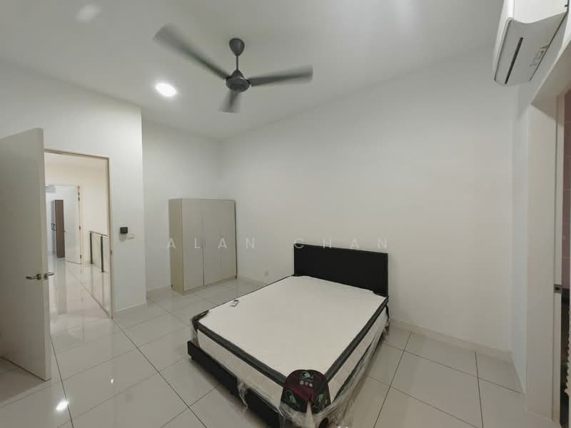 2-storey Terraced House for Rent in 16 Sierra (Puchong) - Alan Chan - Bedroom - PropertyGuru.com.my