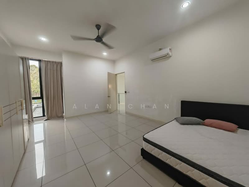 2-storey Terraced House for Rent in 16 Sierra (Puchong) - Alan Chan - Bedroom - PropertyGuru.com.my