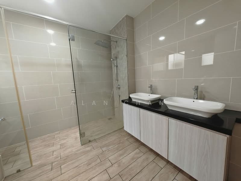 2-storey Terraced House for Rent in 16 Sierra (Puchong) - Alan Chan - Bathroom - PropertyGuru.com.my