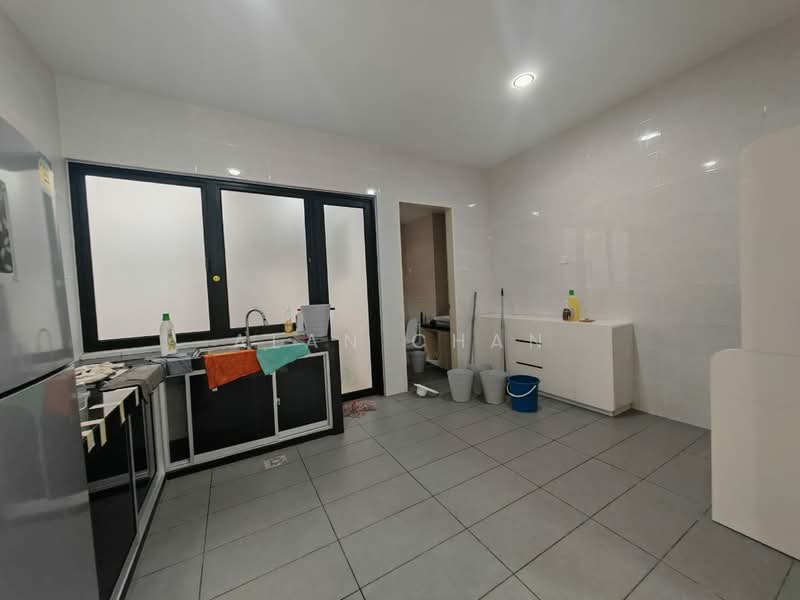2-storey Terraced House for Rent in 16 Sierra (Puchong) - Alan Chan - Kitchen - PropertyGuru.com.my