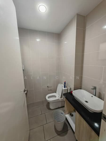 2-storey Terraced House for Rent in 16 Sierra (Puchong) - Alan Chan - Bathroom - PropertyGuru.com.my