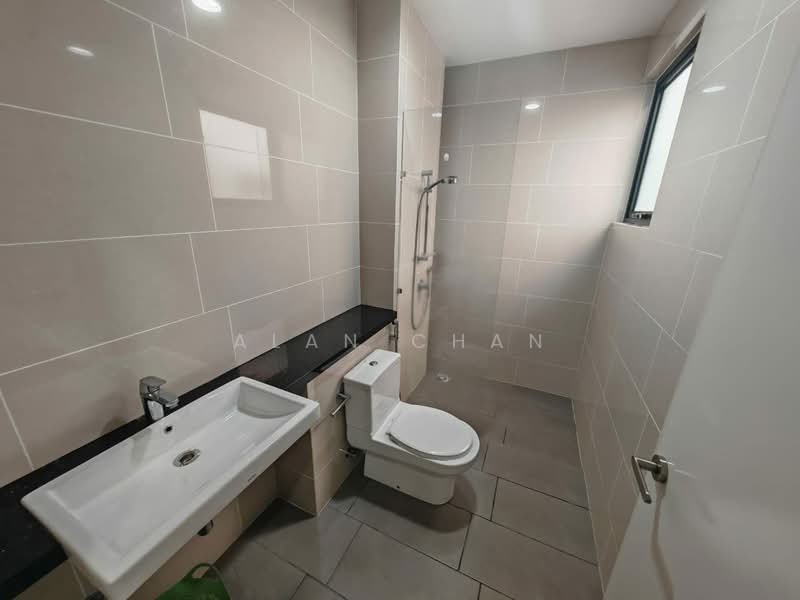 2-storey Terraced House for Rent in 16 Sierra (Puchong) - Alan Chan - Bathroom - PropertyGuru.com.my