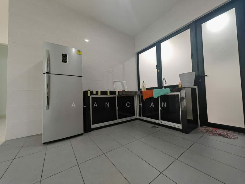 2-storey Terraced House for Rent in 16 Sierra (Puchong) - Alan Chan - Kitchen - PropertyGuru.com.my