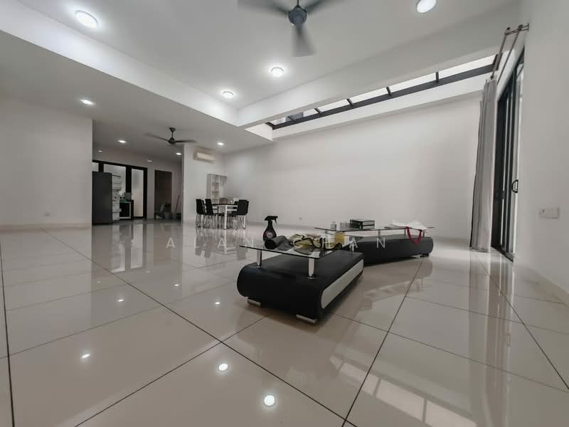2-storey Terraced House for Rent in 16 Sierra (Puchong) - Alan Chan - Living Room - PropertyGuru.com.my