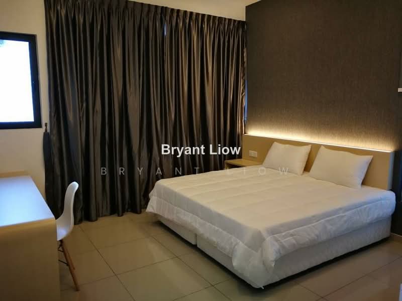 Service Residence for Sale at Atlantis Residences (Pangsapuri Atlantis Kota Syahbandar) - Chin Siang Liow - PropertyGuru.com.my