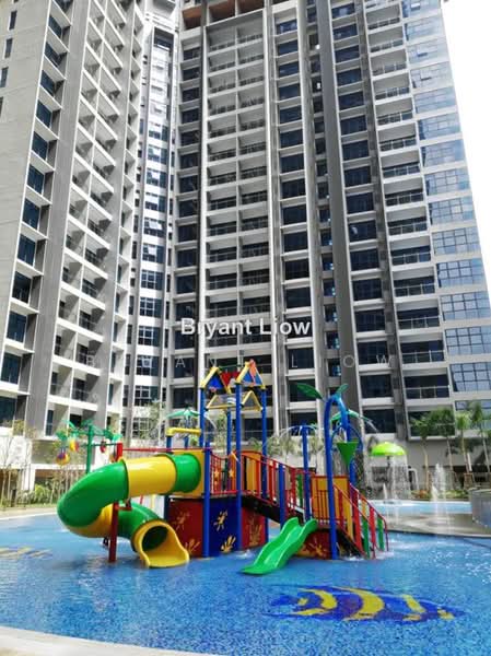 Service Residence for Sale at Atlantis Residences (Pangsapuri Atlantis Kota Syahbandar) - Chin Siang Liow - PropertyGuru.com.my