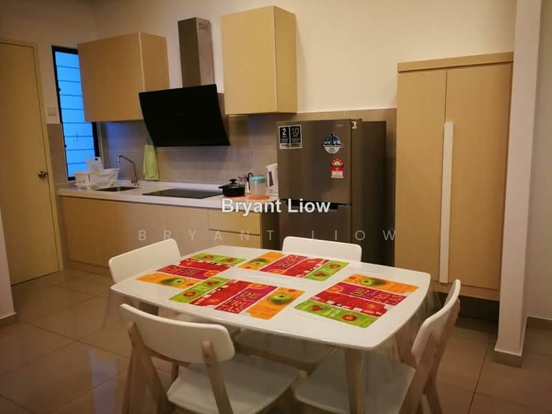 Service Residence for Sale at Atlantis Residences (Pangsapuri Atlantis Kota Syahbandar) - Chin Siang Liow - PropertyGuru.com.my