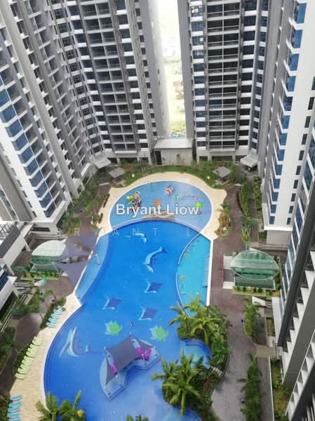 Service Residence for Sale at Atlantis Residences (Pangsapuri Atlantis Kota Syahbandar) - Chin Siang Liow - PropertyGuru.com.my