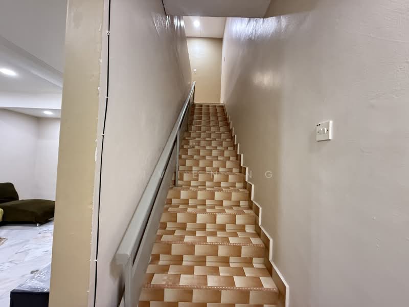 2-storey Terraced House for Rent in Menglembu (Perak) - Vivien Ng - PropertyGuru.com.my