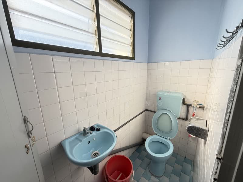 2-storey Terraced House for Rent in Menglembu (Perak) - Vivien Ng - PropertyGuru.com.my