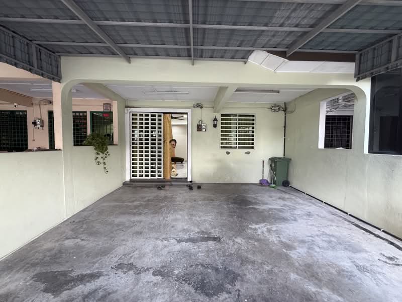 2-storey Terraced House for Rent in Menglembu (Perak) - Vivien Ng - PropertyGuru.com.my