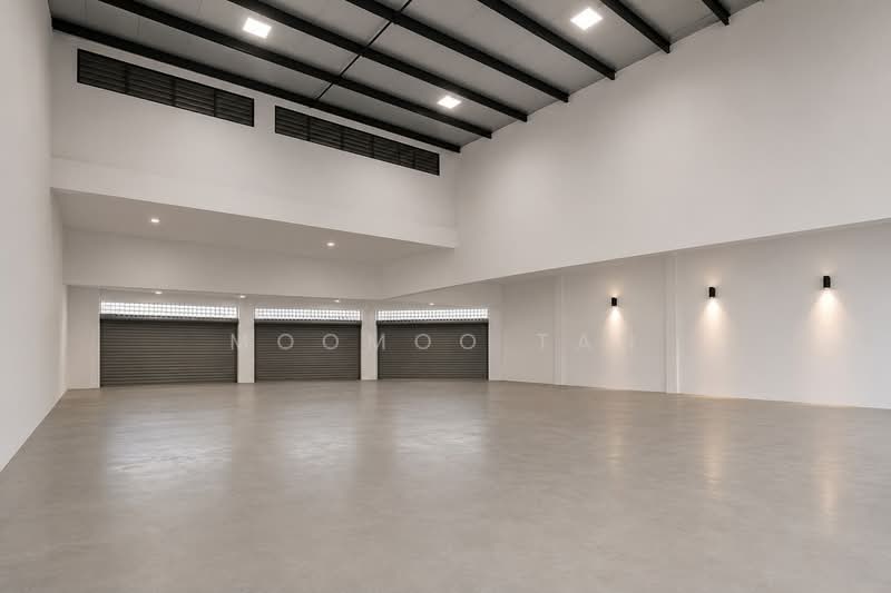 Factory for Sale in Bukit Angkat (Kajang) - Moomoo Tan - Interior - PropertyGuru.com.my