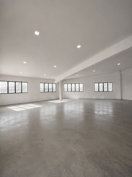 Factory for Sale in Bukit Angkat (Kajang) - Moomoo Tan - Interior - PropertyGuru.com.my