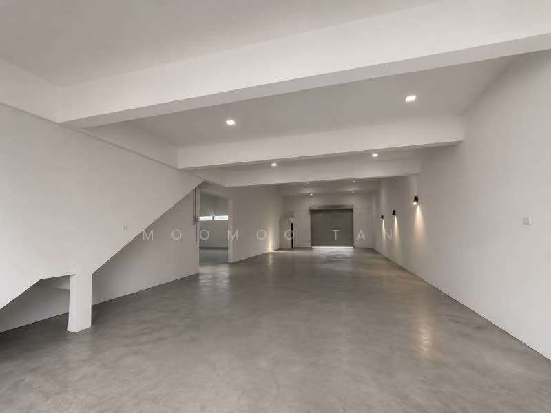 Factory for Sale in Bukit Angkat (Kajang) - Moomoo Tan - Interior - PropertyGuru.com.my