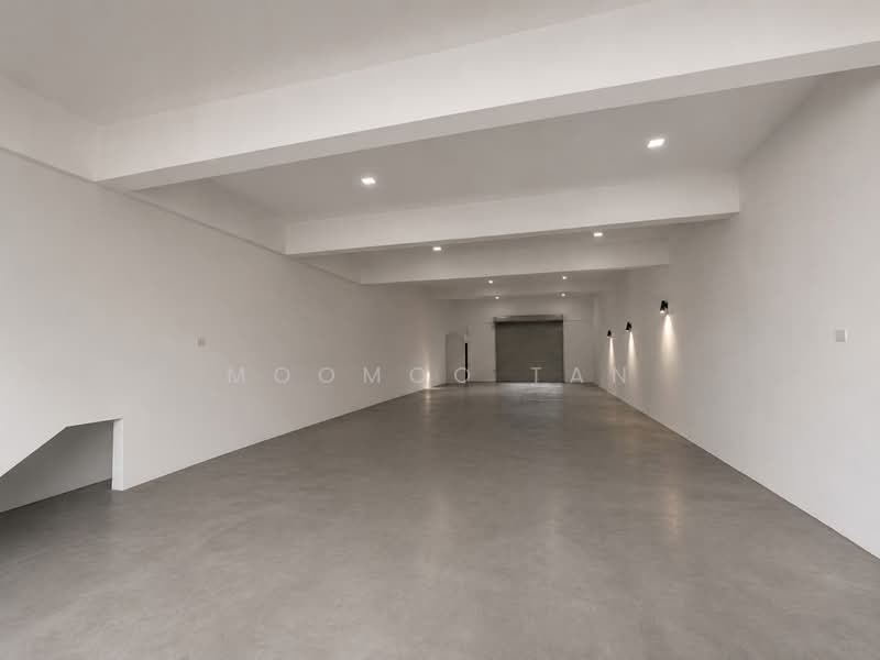 Factory for Sale in Bukit Angkat (Kajang) - Moomoo Tan - Interior - PropertyGuru.com.my