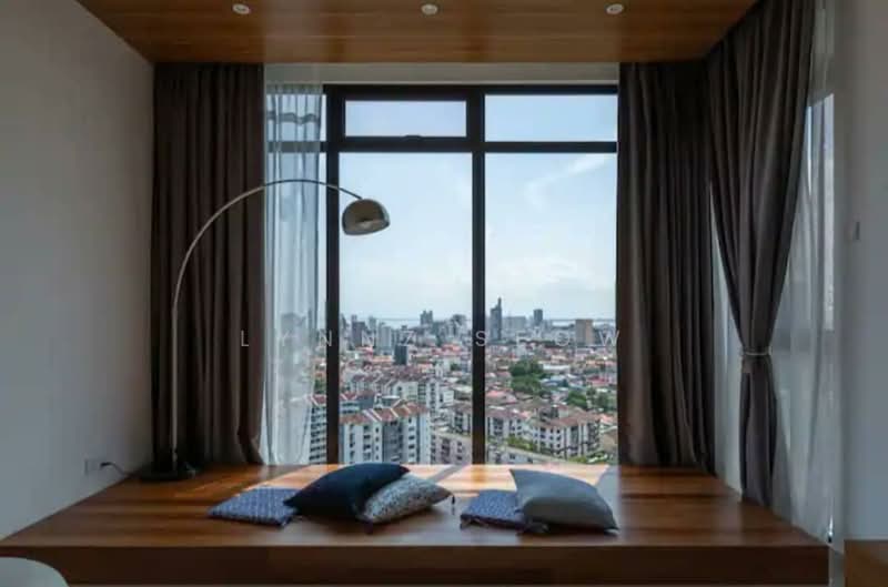 Service Residence for Rent at Beacon Executive Suites - Lynnz Seow - View - PropertyGuru.com.my