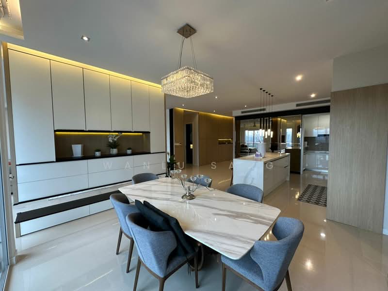 Kondominium untuk Disewa di Pavilion Hilltop - Wanlu Sang - PropertyGuru.com.my