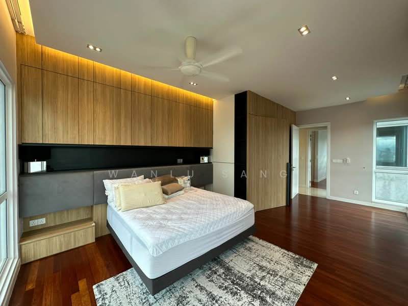Kondominium untuk Disewa di Pavilion Hilltop - Wanlu Sang - PropertyGuru.com.my