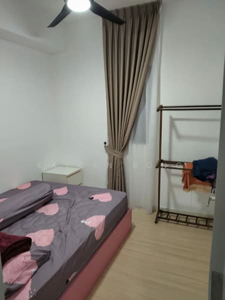 Service Residence for Sale at M Luna - Kayden Bong - Bedroom - PropertyGuru.com.my