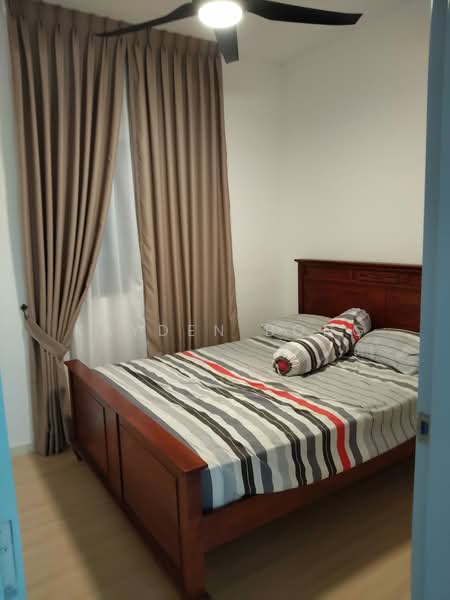 Service Residence for Sale at M Luna - Kayden Bong - Bedroom - PropertyGuru.com.my