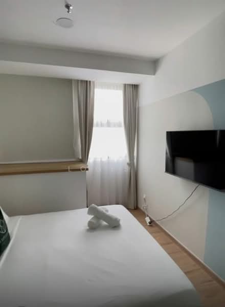 Condominium for Rent at Riveria City - Loges . - Bedroom - PropertyGuru.com.my