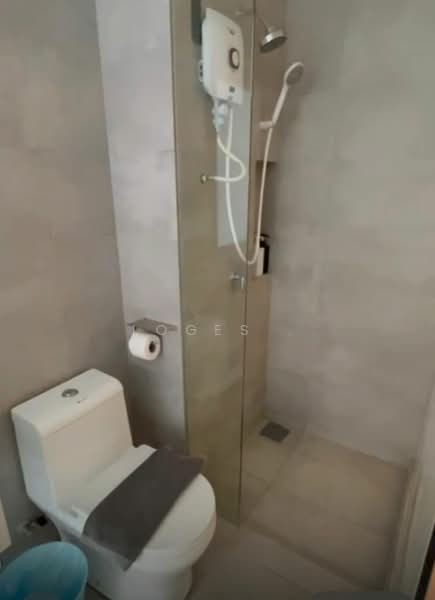 Condominium for Rent at Riveria City - Loges . - Bathroom - PropertyGuru.com.my