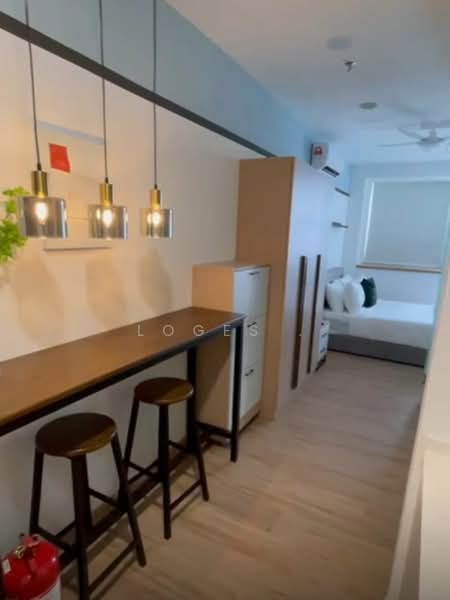 Condominium for Rent at Riveria City - Loges . - Bedroom - PropertyGuru.com.my