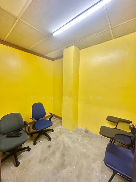 Shop / Office for Sale in Seksyen 4 (Bangi) - Wan Azlan Ahmad - PropertyGuru.com.my