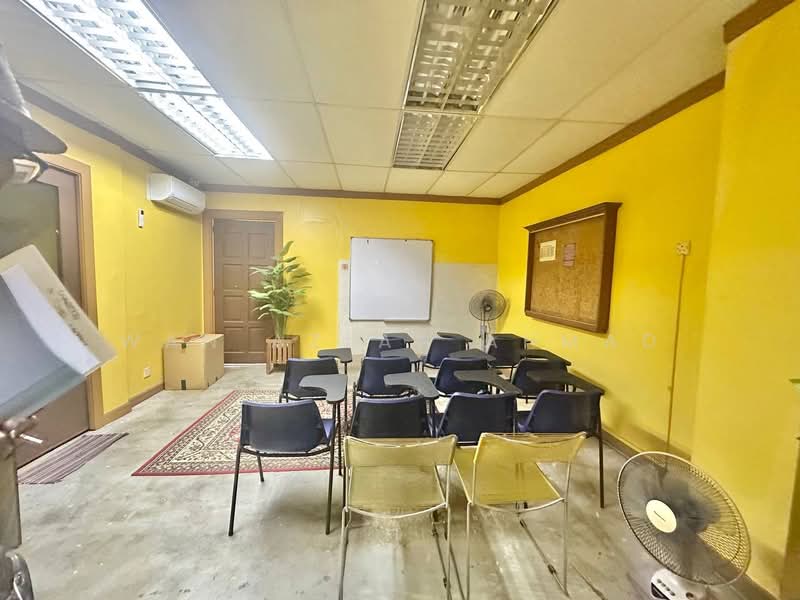 Shop / Office for Sale in Seksyen 4 (Bangi) - Wan Azlan Ahmad - PropertyGuru.com.my