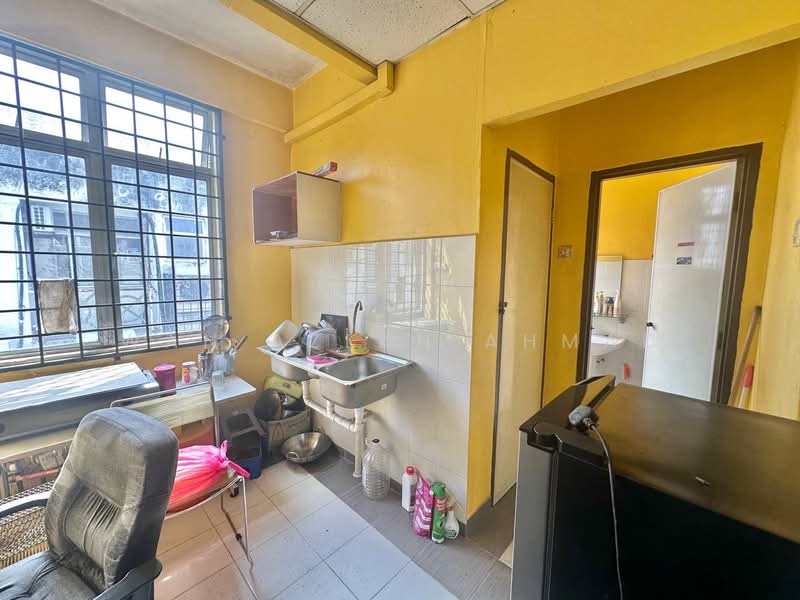 Shop / Office for Sale in Seksyen 4 (Bangi) - Wan Azlan Ahmad - PropertyGuru.com.my