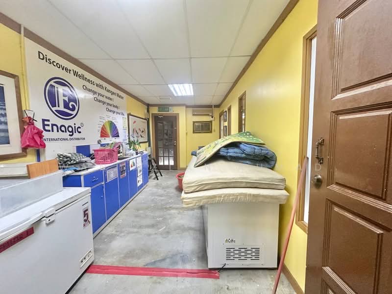 Shop / Office for Sale in Seksyen 4 (Bangi) - Wan Azlan Ahmad - PropertyGuru.com.my