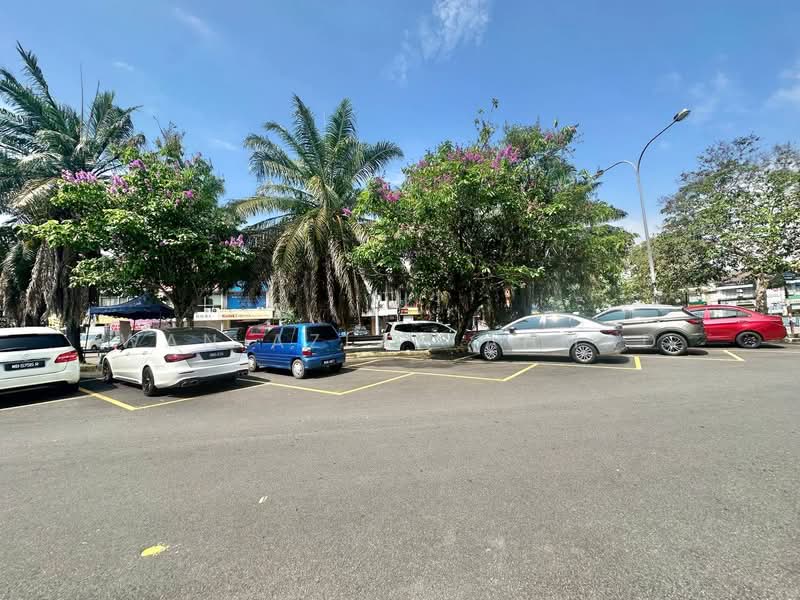 Shop / Office for Sale in Seksyen 4 (Bangi) - Wan Azlan Ahmad - PropertyGuru.com.my