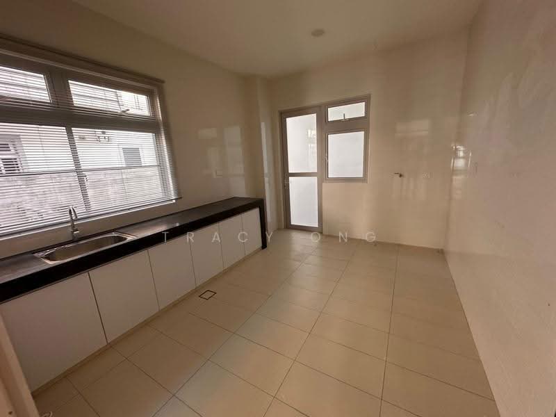 Rumah Kluster untuk Dijual di Eco Spring (Johor Bahru) - Tracy Ong - Kitchen - PropertyGuru.com.my