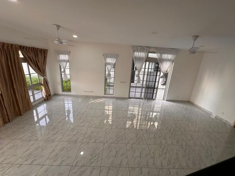 Rumah Kluster untuk Dijual di Eco Spring (Johor Bahru) - Tracy Ong - Living Room - PropertyGuru.com.my