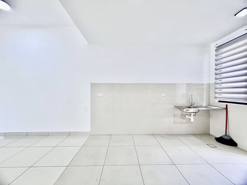 2-storey Terraced House for Sale in Shah Alam (Selangor) - NORFADILAH ZAINUDDIN - Kitchen - PropertyGuru.com.my
