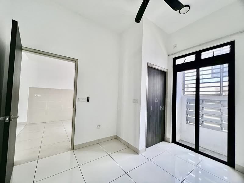 2-storey Terraced House for Sale in Shah Alam (Selangor) - NORFADILAH ZAINUDDIN - Interior - PropertyGuru.com.my