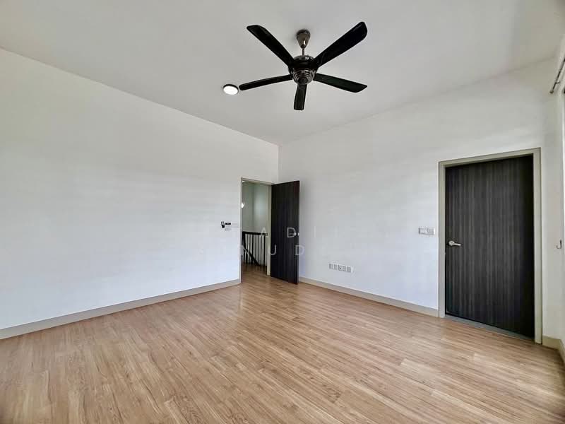 2-storey Terraced House for Sale in Shah Alam (Selangor) - NORFADILAH ZAINUDDIN - Interior - PropertyGuru.com.my