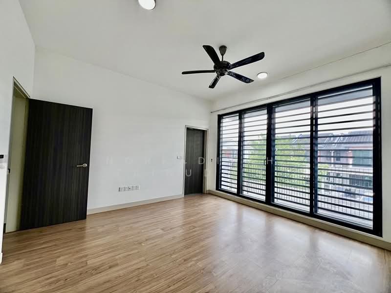 2-storey Terraced House for Sale in Shah Alam (Selangor) - NORFADILAH ZAINUDDIN - Interior - PropertyGuru.com.my