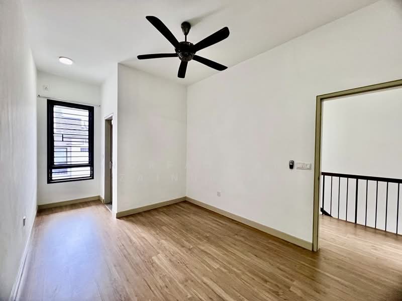 2-storey Terraced House for Sale in Shah Alam (Selangor) - NORFADILAH ZAINUDDIN - Interior - PropertyGuru.com.my